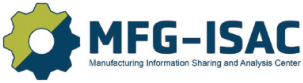 Manufacturing Information Sharing and Analysis Center logo