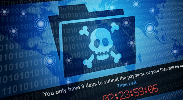 ransomware-attack